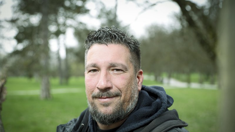 Fotografija: Boštjan Dermol: 